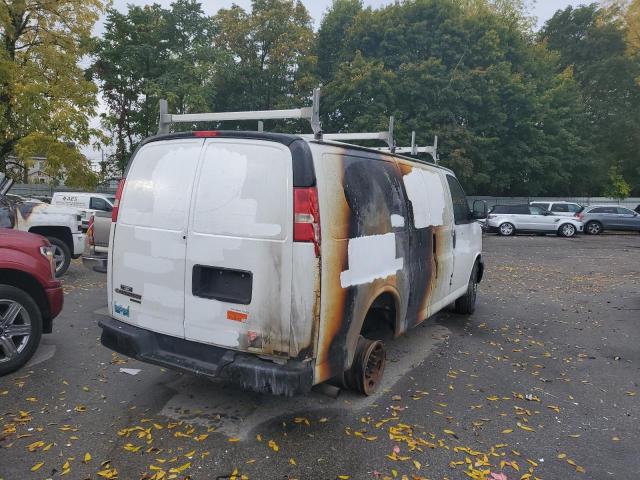Photo 4 from auction – 2013 CHEVROLET EXPRESS G2 with VIN 1GCWGFCA3D1150746