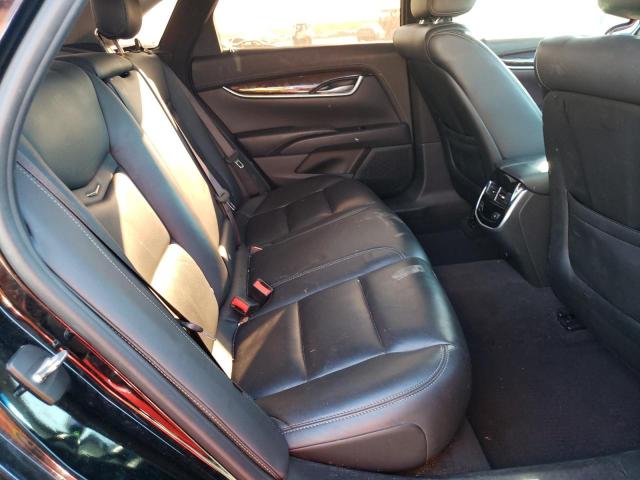 Photo 6 from auction – 2017 CADILLAC XTS LUXURY with VIN 2G61M5S36H9145013