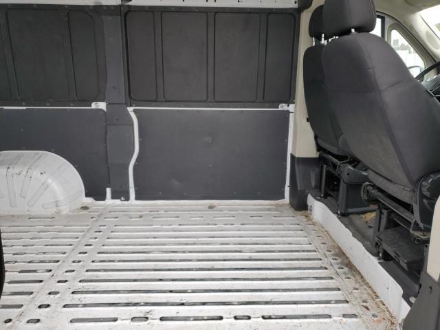 Photo 6 from auction – 2019 RAM PROMASTER with VIN 3C6TRVBG1KE547774