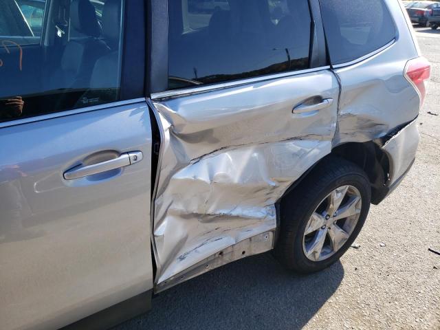 Photo 9 from auction – 2015 SUBARU FORESTER 2 with VIN JF2SJAKC1FH484825