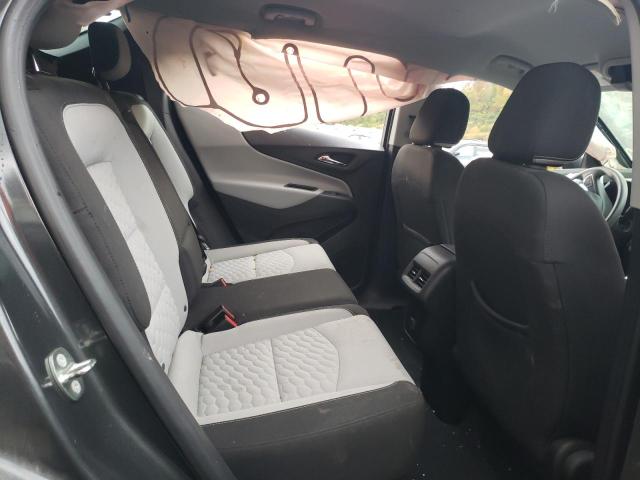 Photo 6 from auction – 2018 CHEVROLET EQUINOX LS with VIN 2GNAXREV4J6200260