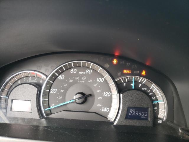 Photo 8 from auction – 2013 TOYOTA CAMRY L with VIN 4T1BF1FK0DU255148