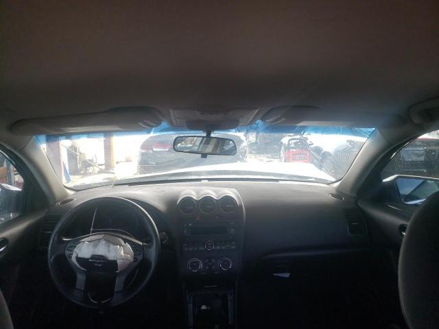 Photo 9 from auction – 2011 NISSAN ALTIMA BAS with VIN 1N4AL2APXBC182350