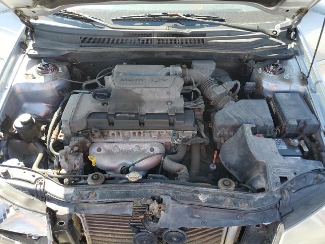 Photo 7 from auction – 2007 KIA SPECTRA EX with VIN KNAFE121975424861
