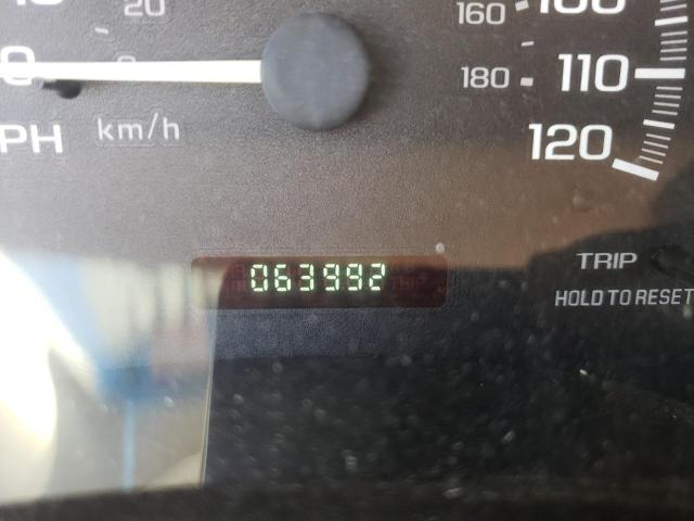 Photo 8 from auction – 2002 CHEVROLET MALIBU LS with VIN 1G1NE52J22M591642