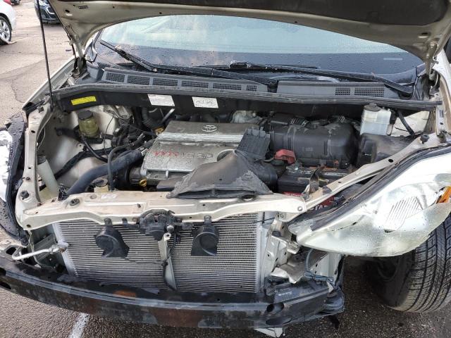 Photo 7 from auction – 2005 TOYOTA SIENNA CE with VIN 5TDZA23C25S259132