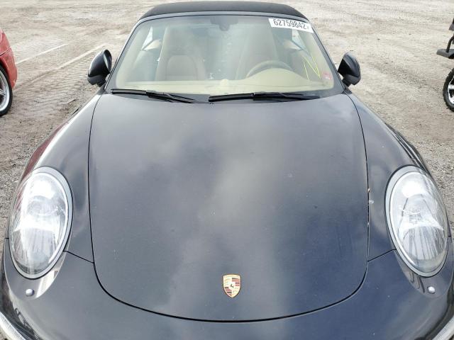 Photo 7 from auction – 2013 PORSCHE 911 CARRER with VIN WP0CB2A97DS154165