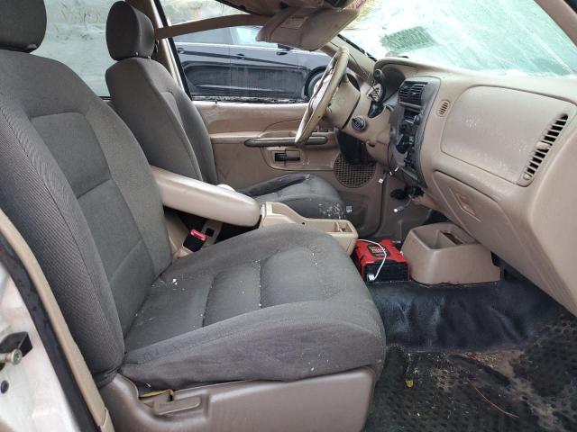 Photo 5 from auction – 2001 FORD EXPLORER S with VIN 1FMZU67E21UA26685