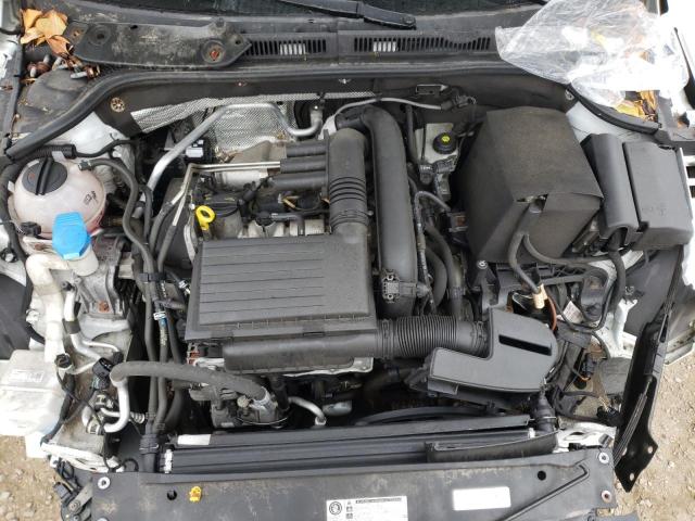 Photo 7 from auction – 2017 VOLKSWAGEN JETTA S with VIN 3VW2B7AJ3HM413863