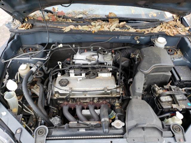 Photo 7 from auction – 2003 MITSUBISHI OUTLANDER with VIN JA4LX31G13U042903