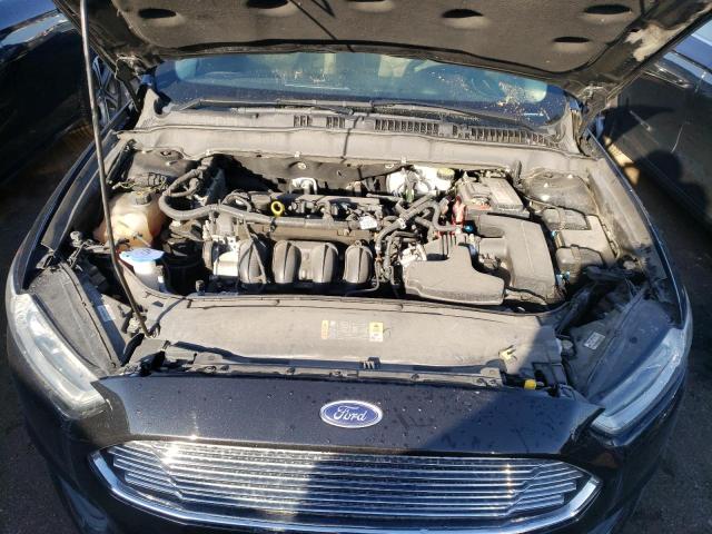 Photo 7 from auction – 2015 FORD FUSION SE with VIN 3FA6P0H78FR200176