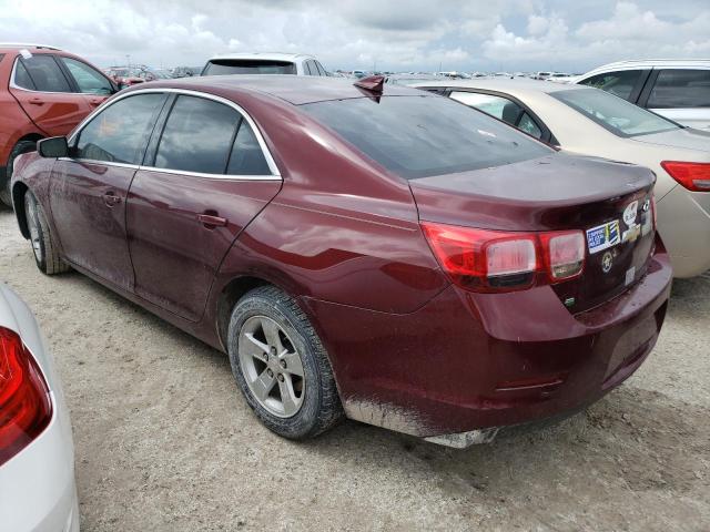 Photo 3 from auction – 2016 CHEVROLET MALIBU LIM with VIN 1G11C5SA5GF134792