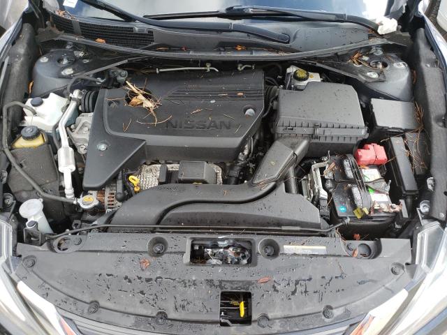 Photo 7 from auction – 2018 NISSAN ALTIMA 2.5 with VIN 1N4AL3AP2JC145166