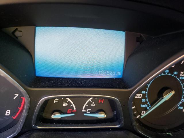 Photo 8 from auction – 2013 FORD ESCAPE SE with VIN 1FMCU9GX7DUD00024