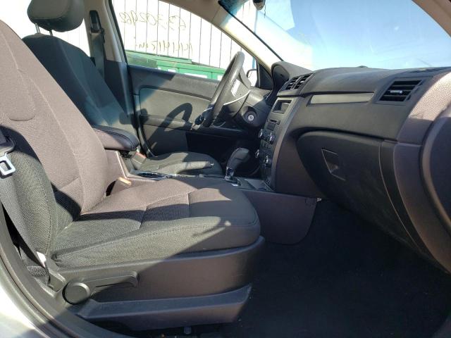 Photo 5 from auction – 2011 FORD FUSION SE with VIN 3FAHP0HA7BR104232