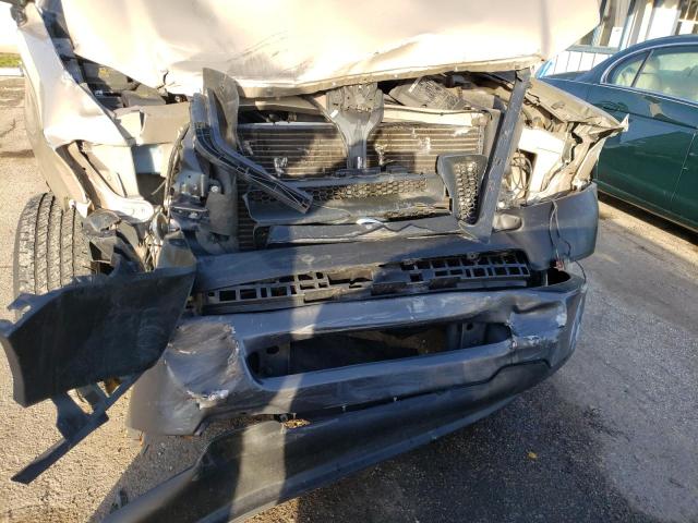 Photo 9 from auction – 2007 FORD F150 with VIN 1FTRF12217KC38089