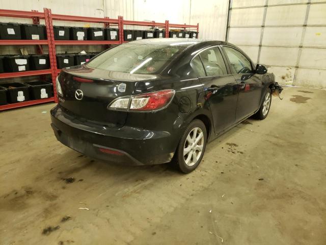 Photo 4 from auction – 2010 MAZDA 3 I with VIN JM1BL1SF6A1328753