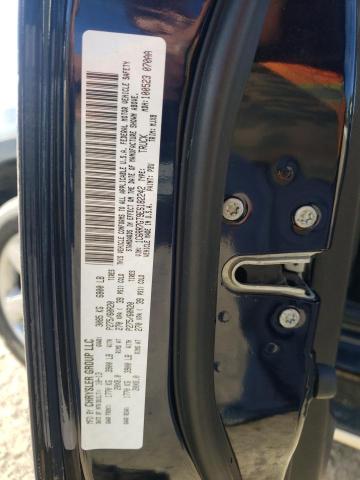Photo 10 from auction – 2014 RAM 1500 SLT with VIN 1C6RR7GT9ES182242