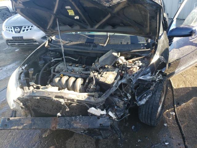 Photo 7 from auction – 2003 TOYOTA COROLLA MA with VIN 2T1KR32E33C033528
