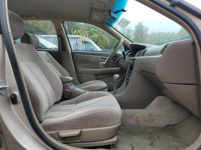 Photo 5 from auction – 1997 TOYOTA CAMRY CE with VIN 4T1BF22K4VU914930