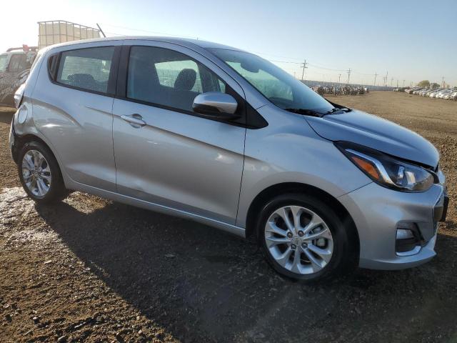Photo 4 from auction – 2021 CHEVROLET SPARK 1LT with VIN KL8CD6SA7MC745464