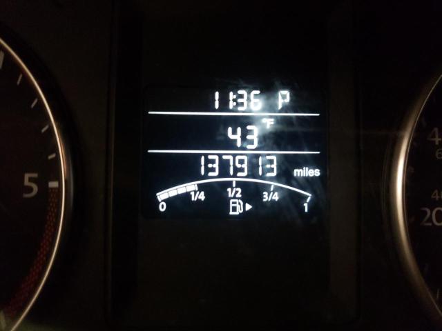 Photo 8 from auction – 2012 VOLKSWAGEN JETTA TDI with VIN 3VWLL7AJ2CM324117