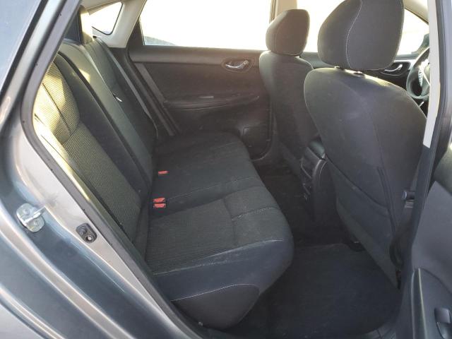Photo 6 from auction – 2017 NISSAN SENTRA S with VIN 3N1AB7AP1HY312092