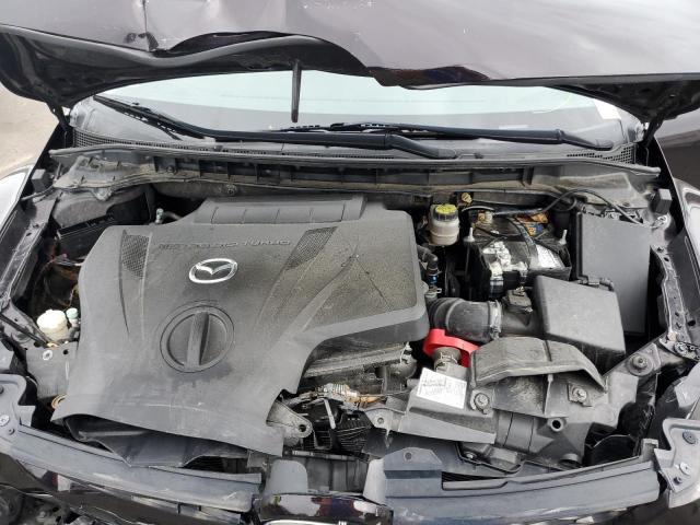 Photo 7 from auction – 2010 MAZDA CX-7 with VIN JM3ER4WL2A0303293