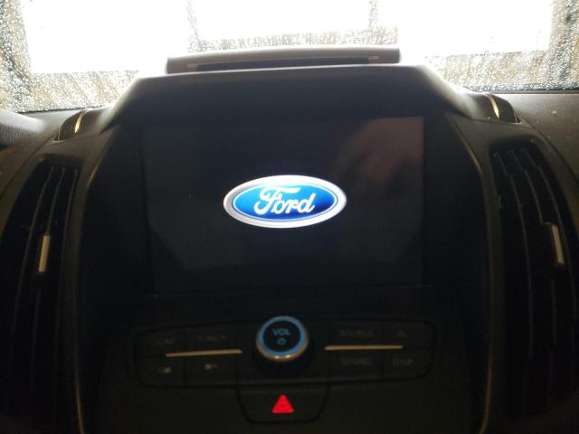 Photo 9 from auction – 2017 FORD ESCAPE SE with VIN 1FMCU0GD6HUC98807