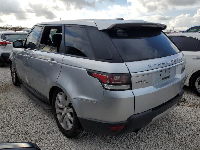 Photo 3 from auction – 2015 LAND ROVER RANGE ROVE with VIN SALWR2VF2FA515599
