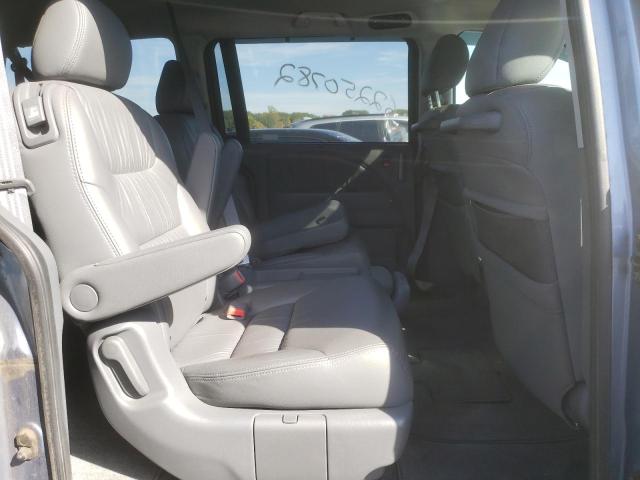 Photo 6 from auction – 2007 HONDA ODYSSEY EX with VIN 5FNRL38607B007468