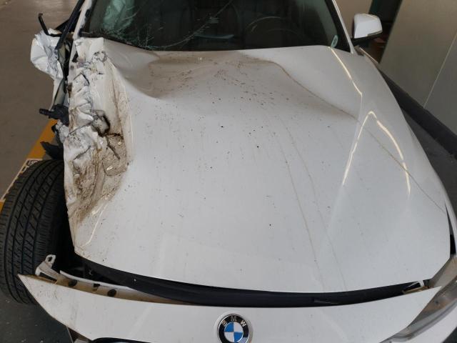 Photo 6 from auction – 2014 BMW 328 XI with VIN WBA3B3C50EJ977833