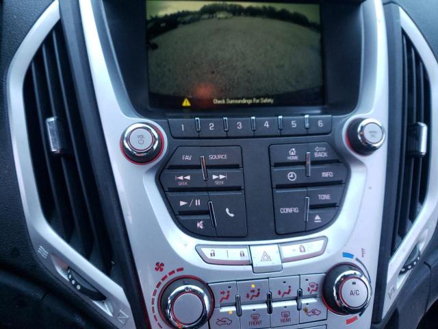 صورة رقم 9 من المزاد - 2013 GMC TERRAIN SL مع VIN 2GKALMEK7D6223067