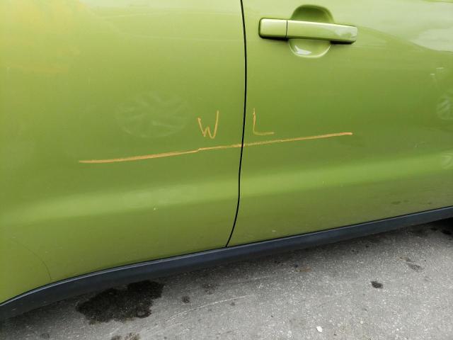Photo 9 from auction – 2017 KIA SOUL + with VIN KNDJP3A57H7878510