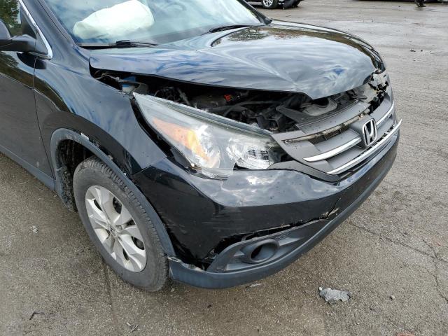 Photo 9 from auction – 2014 HONDA CR-V EXL with VIN 2HKRM4H7XEH690063