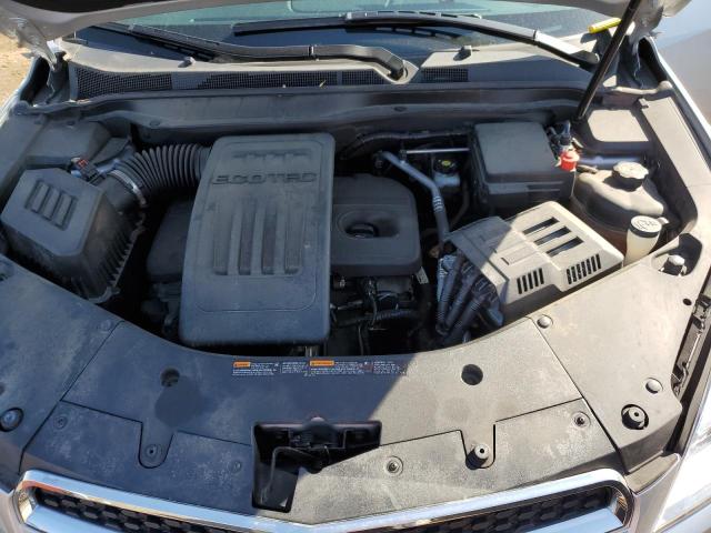 Photo 7 from auction – 2013 CHEVROLET EQUINOX LT with VIN 2GNFLNEK9D6271653