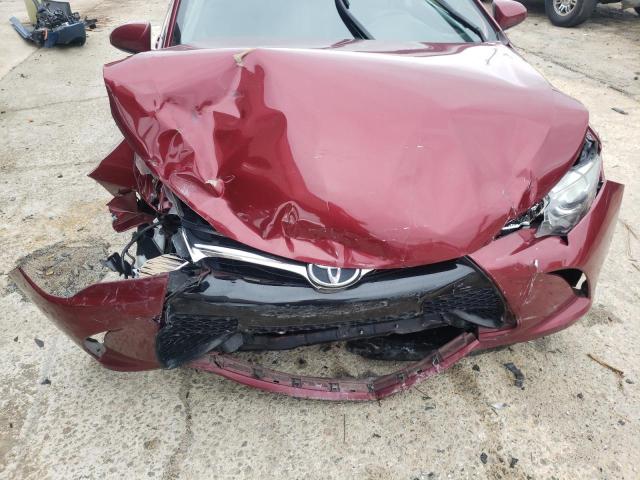 Photo 9 from auction – 2017 TOYOTA CAMRY SE with VIN 4T1BF1FK5HU723848