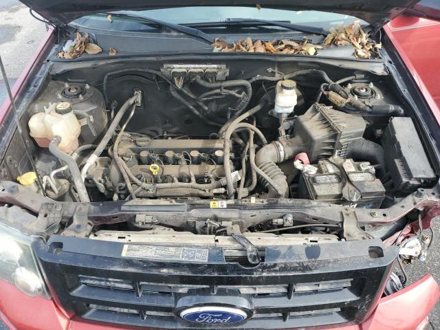 Photo 7 from auction – 2012 FORD ESCAPE XLT with VIN 1FMCU9D7XCKC51173