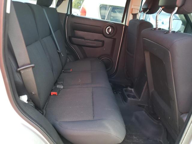 Photo 6 from auction – 2011 DODGE NITRO HEAT with VIN 1D4PT4GK7BW600683