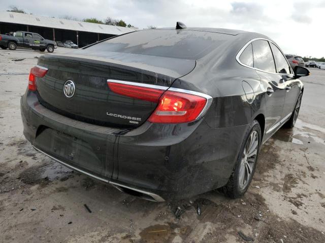 Photo 4 from auction – 2019 BUICK LACROSSE P with VIN 1G4ZT5SS2KU101817