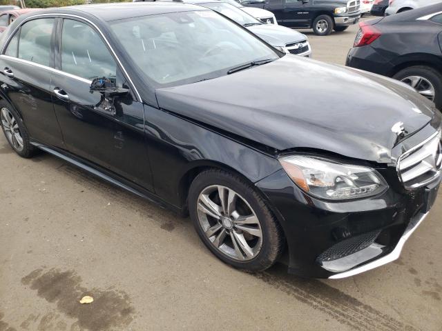 Photo 9 from auction – 2014 MERCEDES-BENZ E 350 4MAT with VIN WDDHF8JB6EA975416