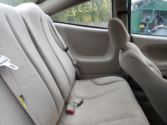 Photo 6 from auction – 2004 CHEVROLET CAVALIER L with VIN 1G1JF12F247262568