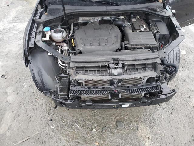 Photo 7 from auction – 2018 VOLKSWAGEN TIGUAN SE with VIN 3VV2B7AX2JM095958