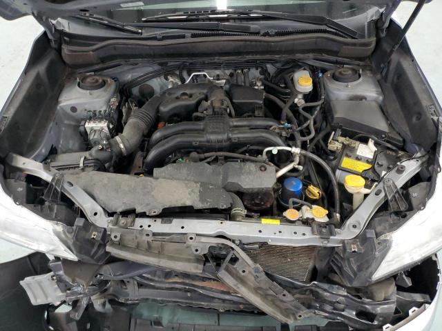 Photo 7 from auction – 2015 SUBARU FORESTER 2 with VIN JF2SJADC6FG531107