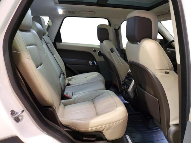 Photo 6 from auction – 2020 LAND ROVER RANGE ROVE with VIN SALWR2SU5LA709221