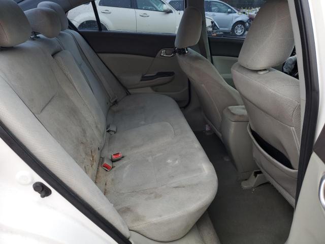 Photo 6 from auction – 2012 HONDA CIVIC EX with VIN 2HGFB2F88CH325994