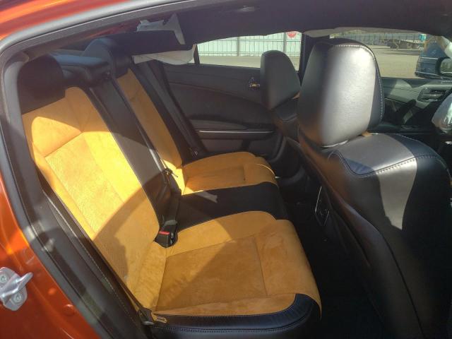 Photo 6 from auction – 2021 DODGE CHARGER SC with VIN 2C3CDXGJ1MH619091