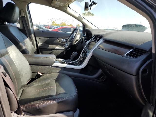 Photo 5 from auction – 2014 FORD EDGE LIMIT with VIN 2FMDK3KC3EBA19230