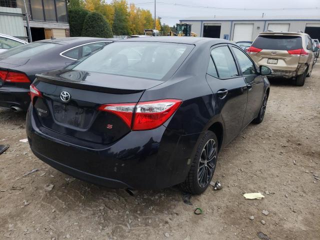 Photo 4 from auction – 2016 TOYOTA COROLLA L with VIN 2T1BURHE6GC733672