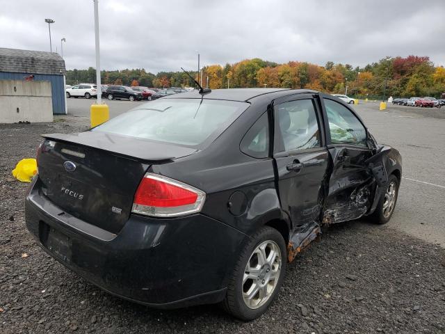 Photo 4 from auction – 2008 FORD FOCUS SE with VIN 1FAHP35N48W152057